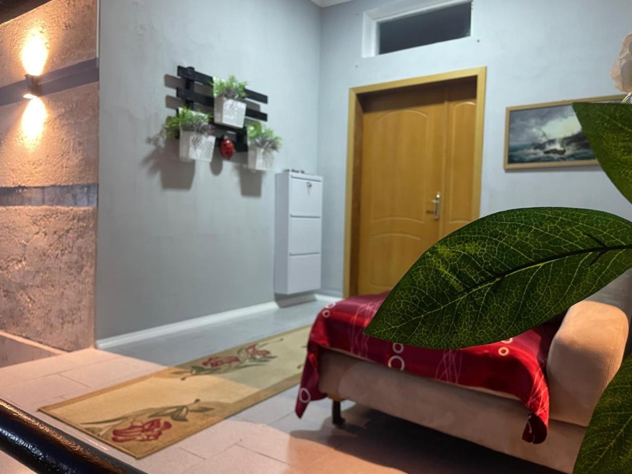 Villa Oni Tiranë Eksteriør bilde