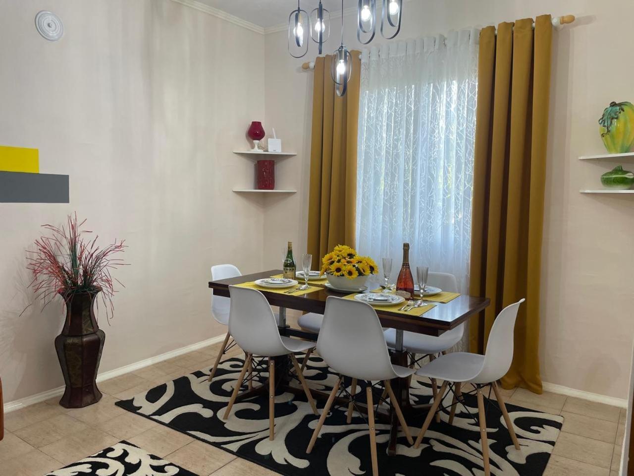 Villa Oni Tiranë Eksteriør bilde